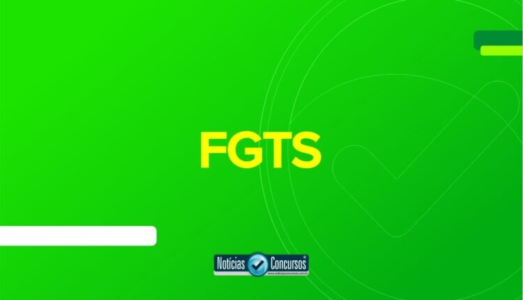 Saque do FGTS disponível