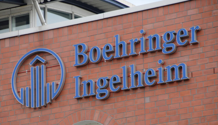 Boehringer Ingelheim abre vagas