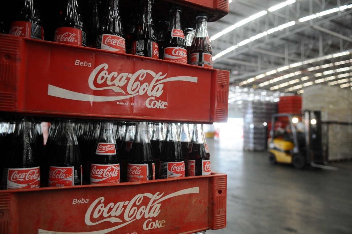 Coca-Cola Femsa abre novas vagas no interior de SP - Notícias Concursos