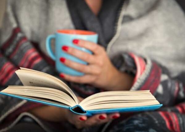 Como manter o foco na hora da leitura?