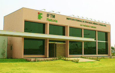 IFTM - Instituto Federal do Triângulo Mineiro em Patrocínio por