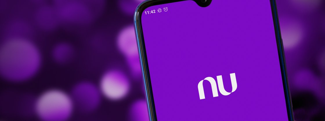 Nubank: app do banco digital lidera em downloads e usuários ativos