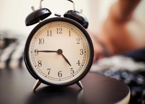 Quais os benefícios de acordar às 5 da manhã?