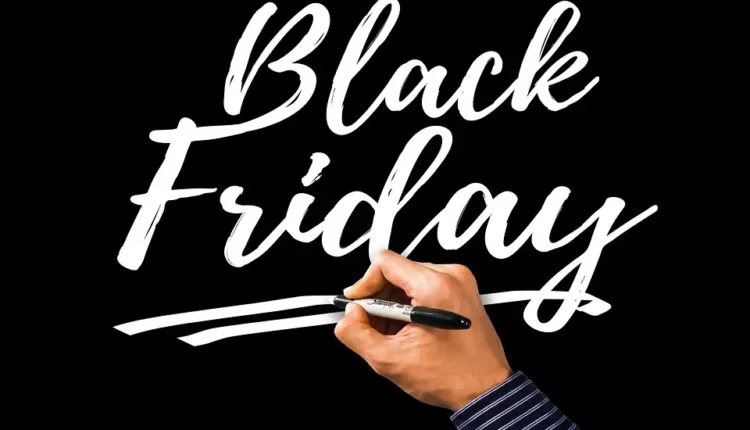 Black Friday deve ter o primeiro recuo desde 2016