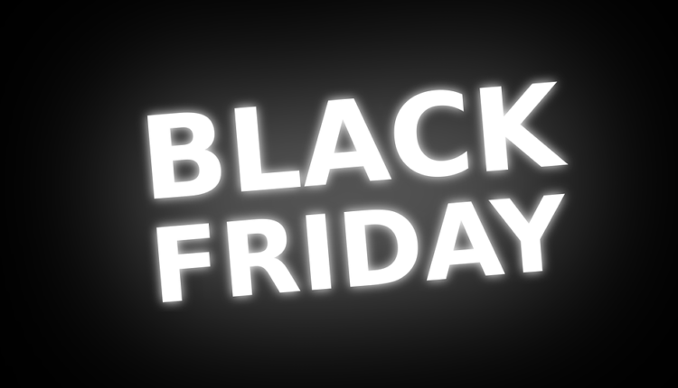 Black Friday movimentou R$ 4 bilhões em vendas pela internet