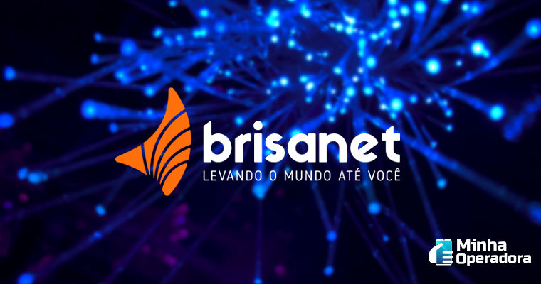 Brisanet