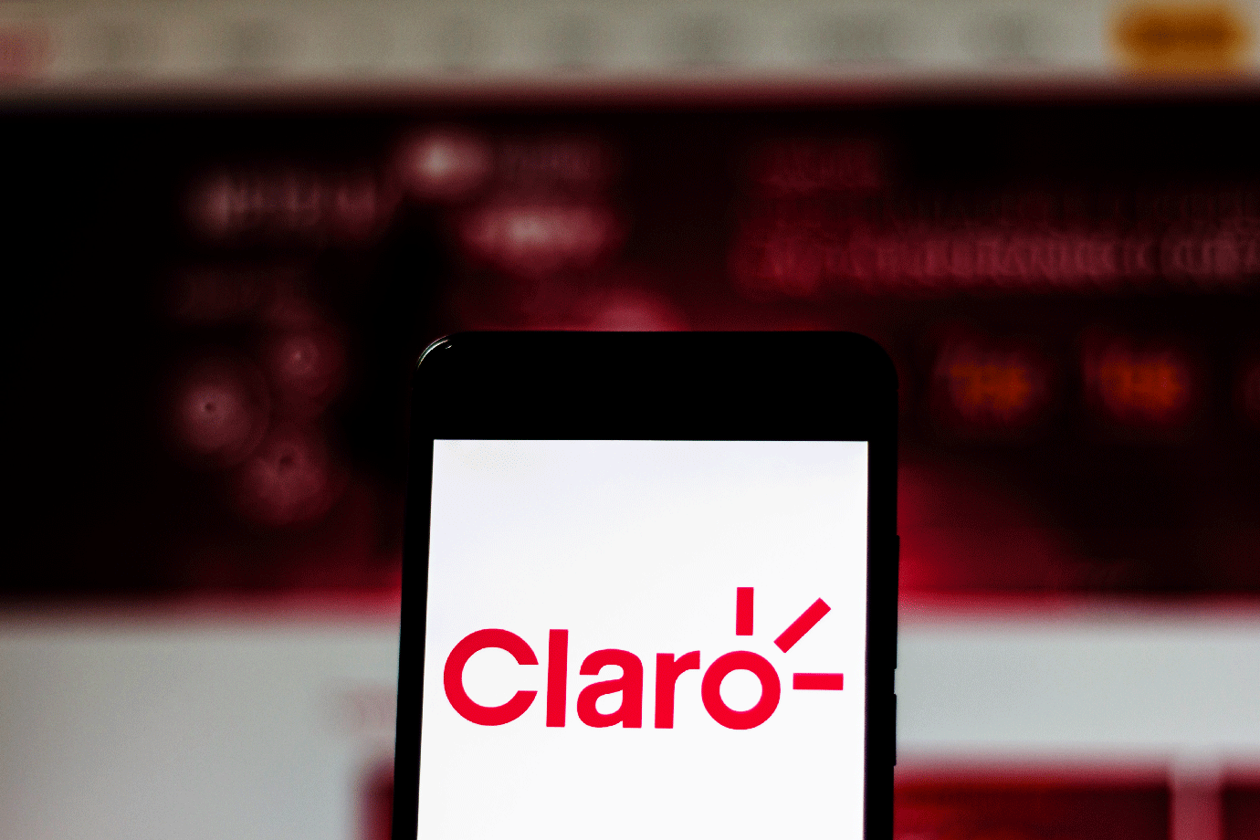 Prezão Free  O plano gratuito da Claro