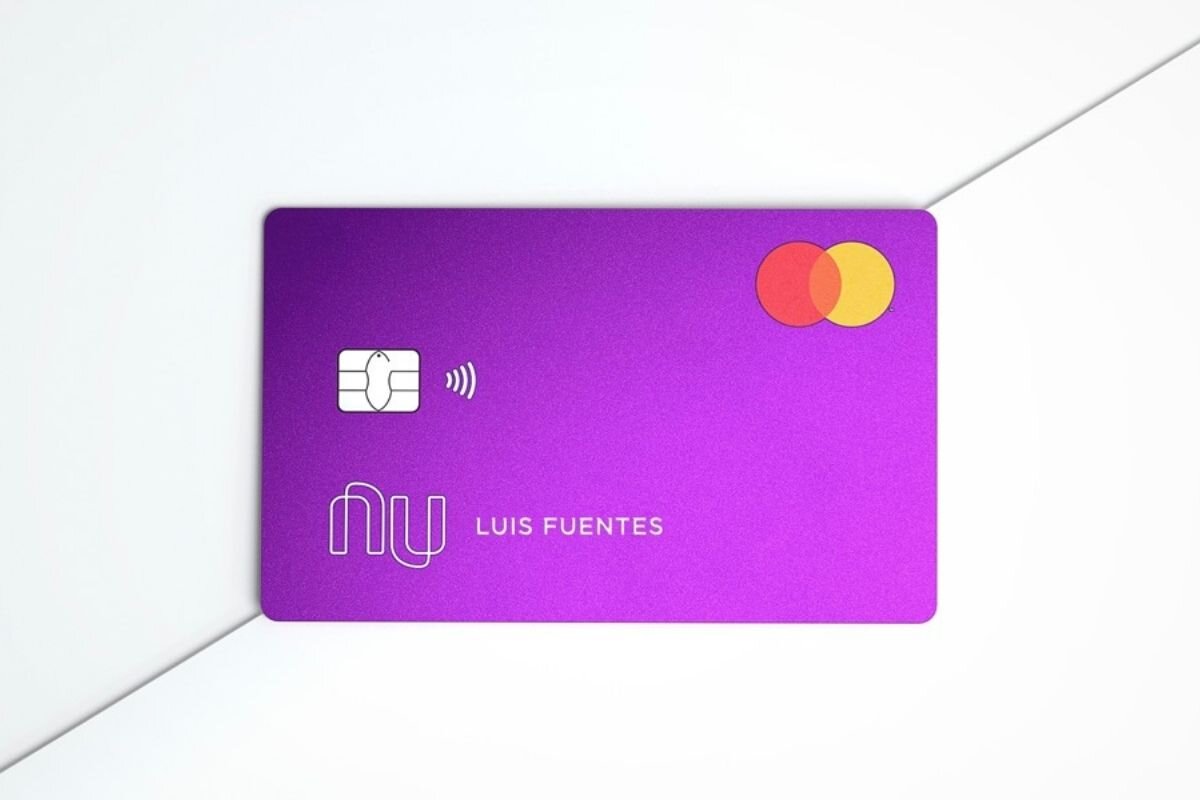 aumentar limite do cartão de crédito Nubank