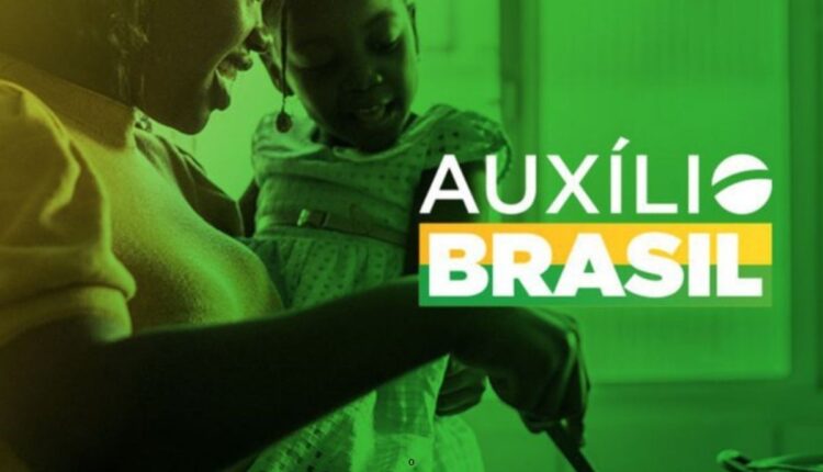 consulta Auxílio Brasil pelo Dataprev