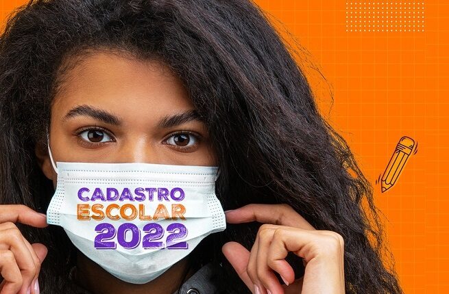 Mg Período Para Cadastro Escolar De 2022 Termina Nesta Sexta 10 3816