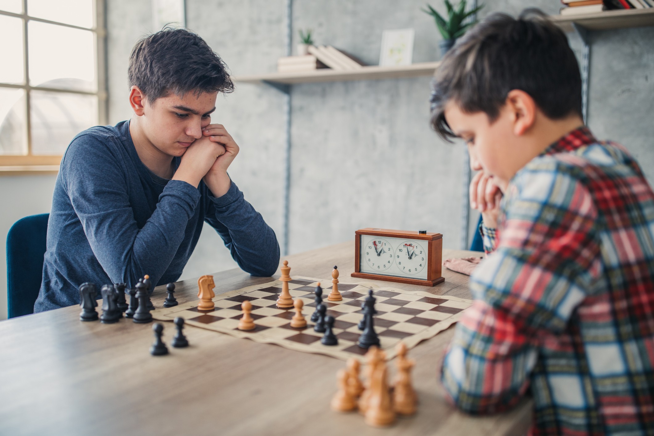 Armênia torna ensino de xadrez obrigatório nas escolas - BBC News Brasil