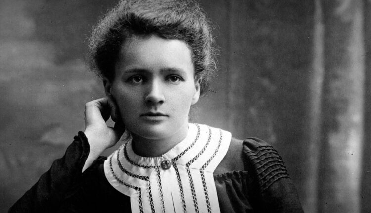 Museu exige mostra sobre Marie Curie