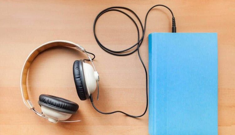 audiobooks para estudar