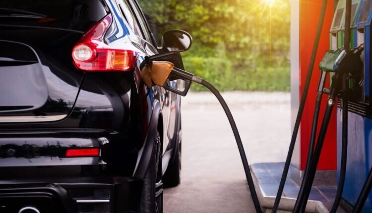 aumento no preço dos combustíveis