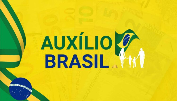 Auxílio Brasil pode injetar pelo menos R$ 84 bilhões para a economia