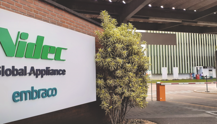 Nidec Global Appliance abre programa de estágio 2022