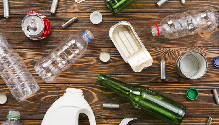 BPA bisfenol A - Perigos para meio ambiente e humanos Enem e vestibular