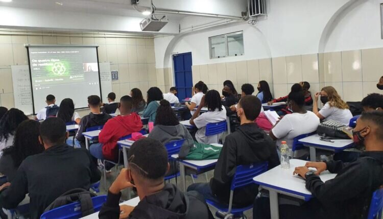 Escola do Rio de Janeiro