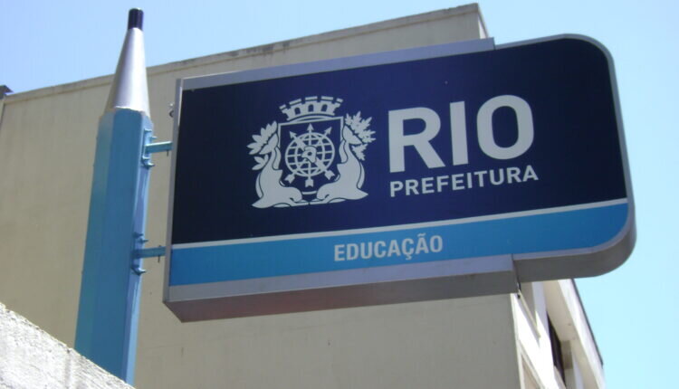 Escolas do Rio