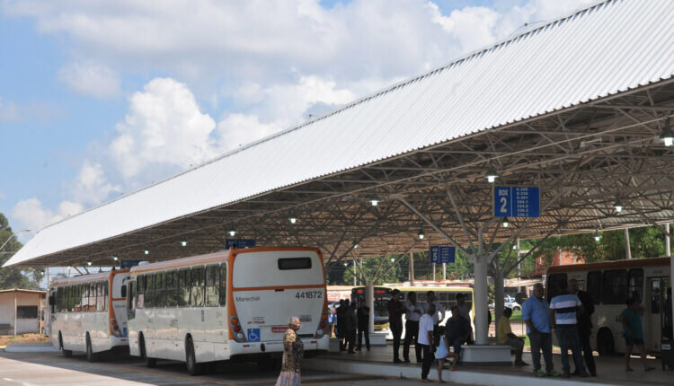 Empresa de ônibus chega ao Brasil com passagens por apenas R$ 0,20