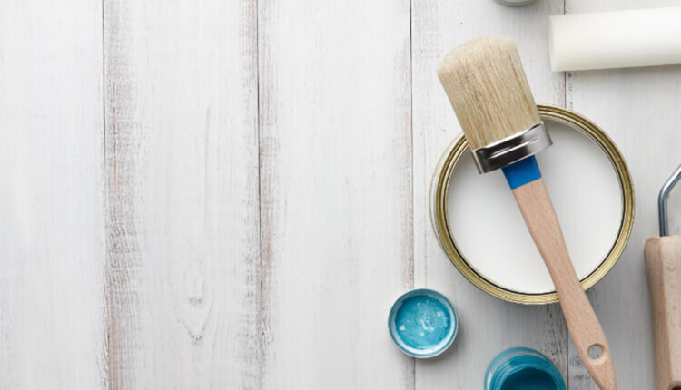 5 dicas de cores para renovar a pintura da casa - Reprodução Canva