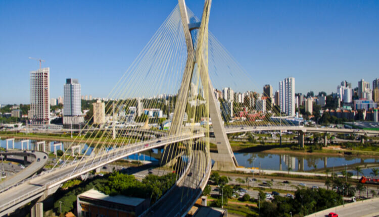 5 dicas de passeios baratos em São Paulo - Reprodução Canva