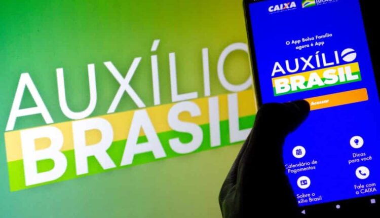 Auxílio Brasil 2022: Calendário completo de pagamentos