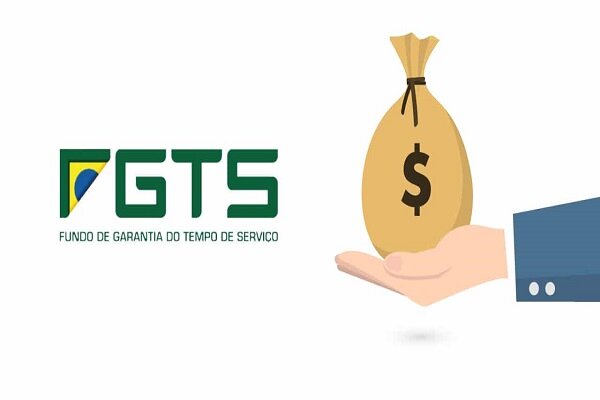 CAIXA libera 2 saques do FGTS em fevereiro com valores de até R$2.900