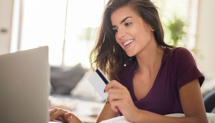como pagar sua conta da Vivo com o cartão de crédito