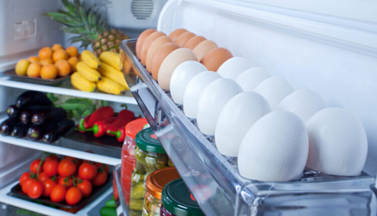 Confira 5 dicas incríveis de organização na geladeira - Reprodução Canva