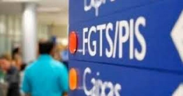 Caixa libera abono salarial PIS/Pasep e saque do FGTS