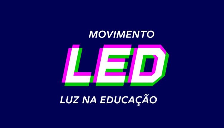 Movimento LED
