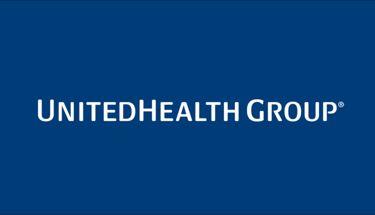 UnitedHealth Group estágio