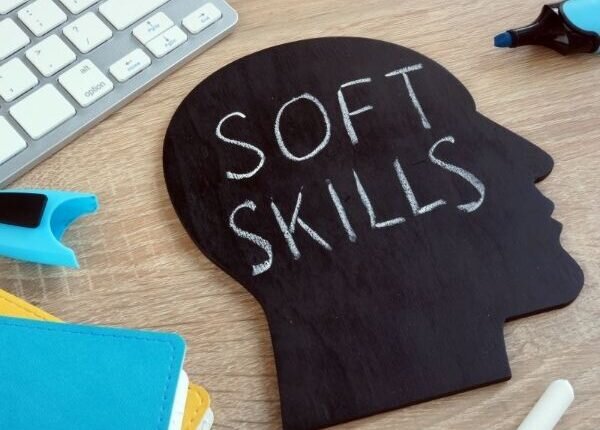 O que são soft skills e sua importância no ambiente corporativo