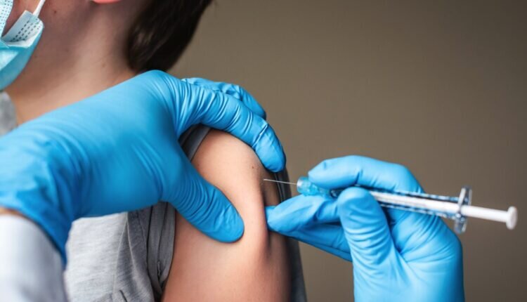 vacina contra covid-19