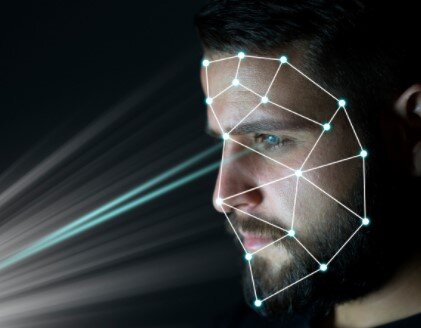 tecnologia reconhecimento facial segurança