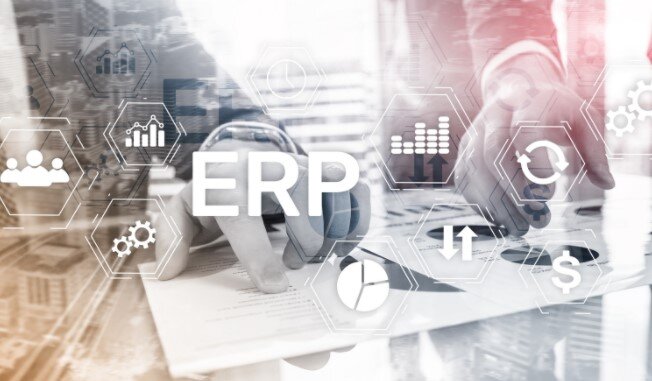 tecnologia fatores tecnológicos sistema ERP omnichannel gestão empreendedorismo