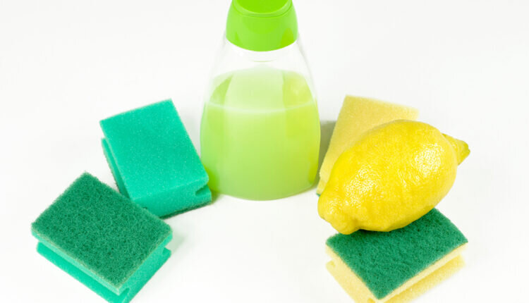 3 misturinhas com limão para limpar a casa - Reprodução Canva