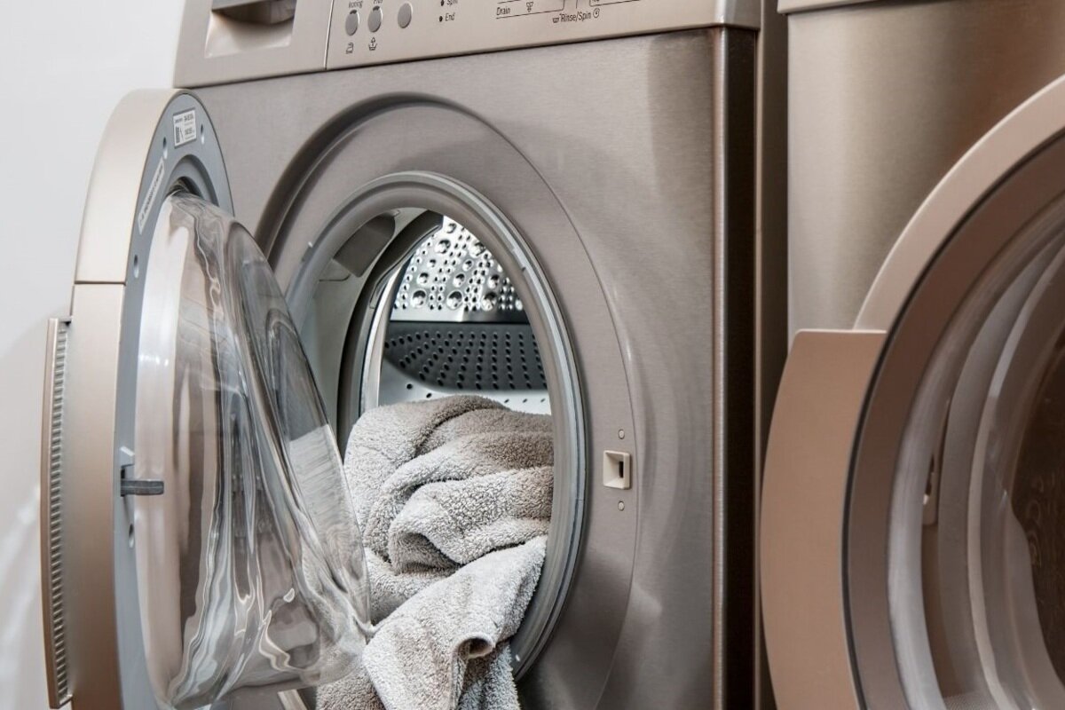 5 dicas ao lavar as roupas - Reprodução Canva