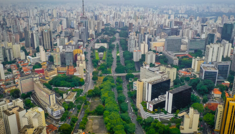 5 lugares baratos para visitar em São Paulo - Reprodução Canva
