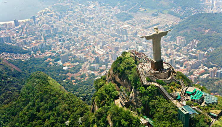5 lugares baratos para visitar no Rio de Janeiro - Reprodução Canva