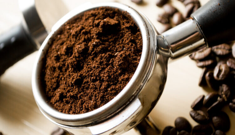 5 usos incríveis da borra de café que você não conhecia -- Reprodução Canva