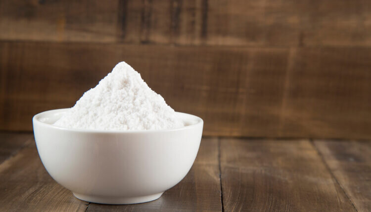 5 usos surpreendentes do bicarbonato de sódio na limpeza da sua casa - Reprodução Canva