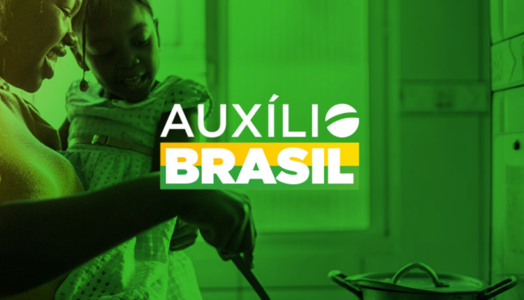 Auxílio Brasil de R$ 400: NOVO pagamento será liberado nesta sexta-feira (18)