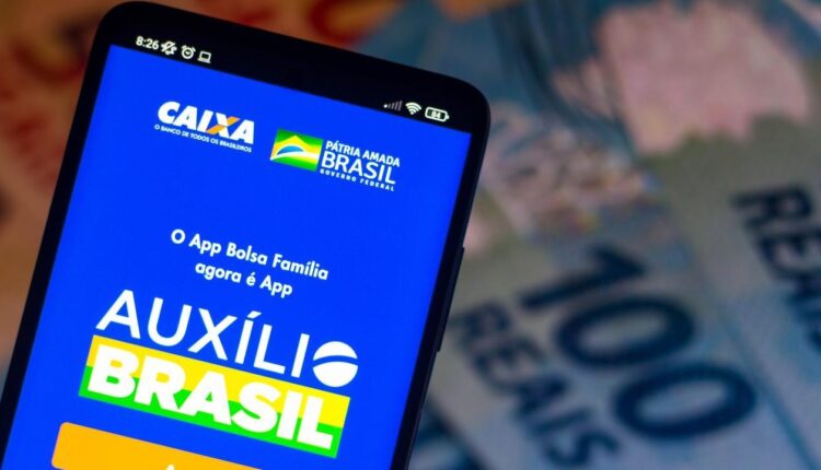 Auxílio Brasil: novo pagamento é liberado nesta quarta-feira