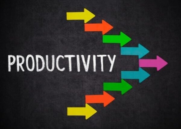 Como criar uma rotina produtiva?