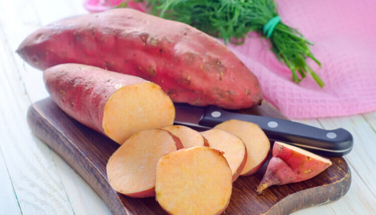 Como escolher batata doce no mercado saiba dicas e uma receita especial - Reprodução Canva