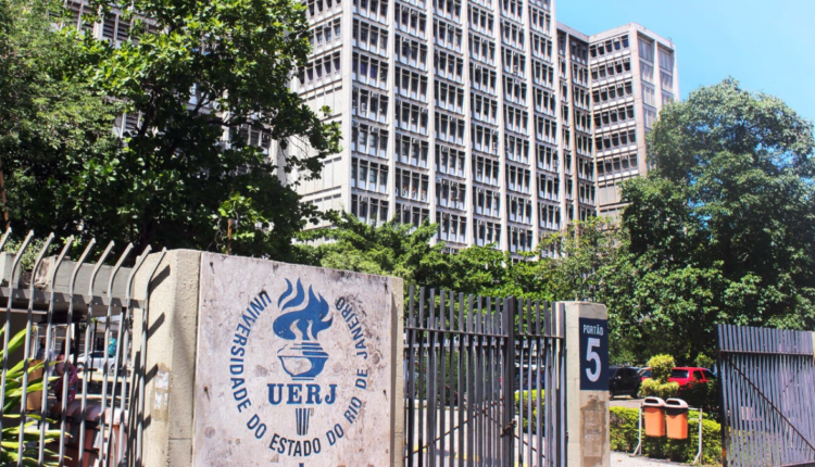 UERJ