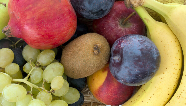 Conheça as frutas que abrem o apetite - Reprodução Canva