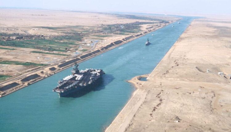 Guerra de Suez